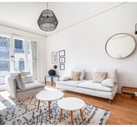 Locations Appartements meublés